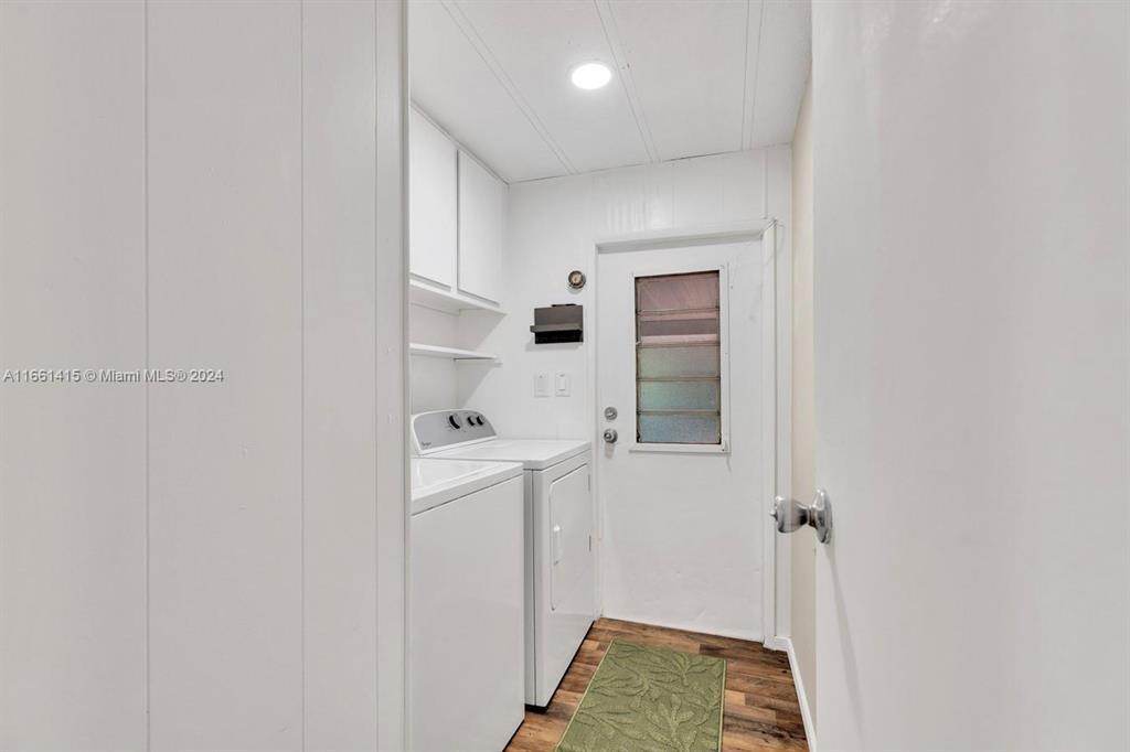 Watergate Mobile Home Est - Residential Lease