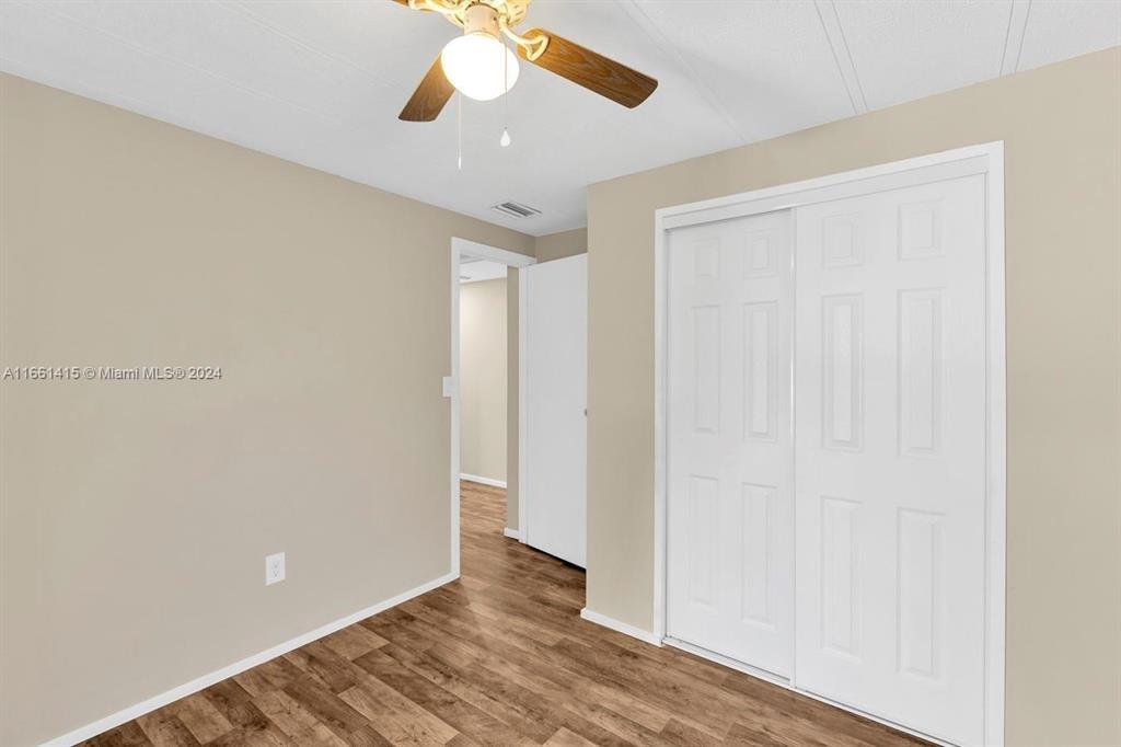 Watergate Mobile Home Est - Residential Lease