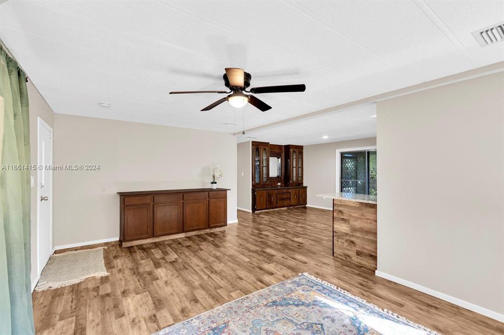 Watergate Mobile Home Est - Residential Lease