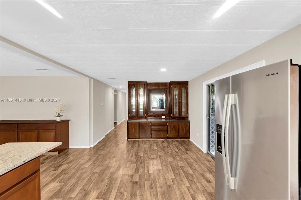 Watergate Mobile Home Est - Residential Lease