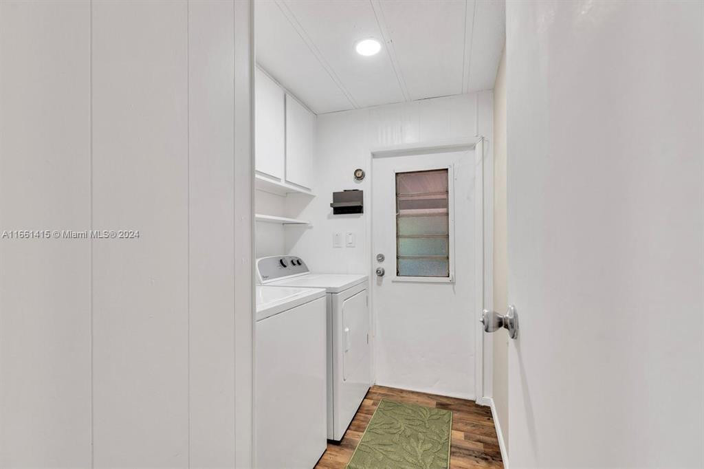 Watergate Mobile Home Est - Residential Lease