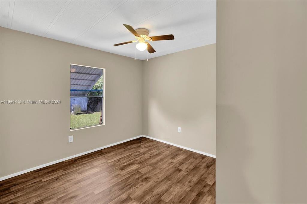 Watergate Mobile Home Est - Residential Lease