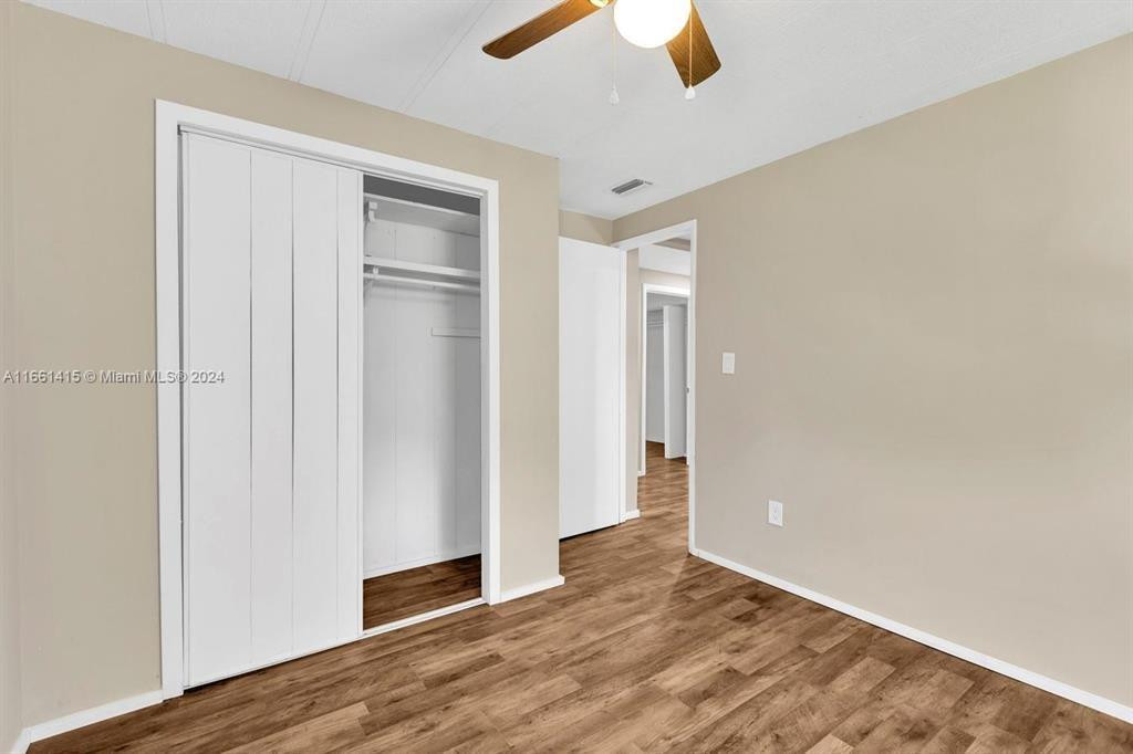 Watergate Mobile Home Est - Residential Lease