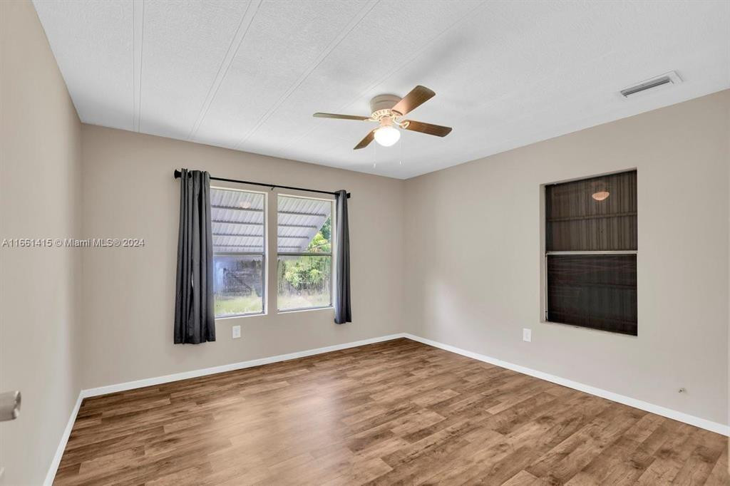 Watergate Mobile Home Est - Residential Lease