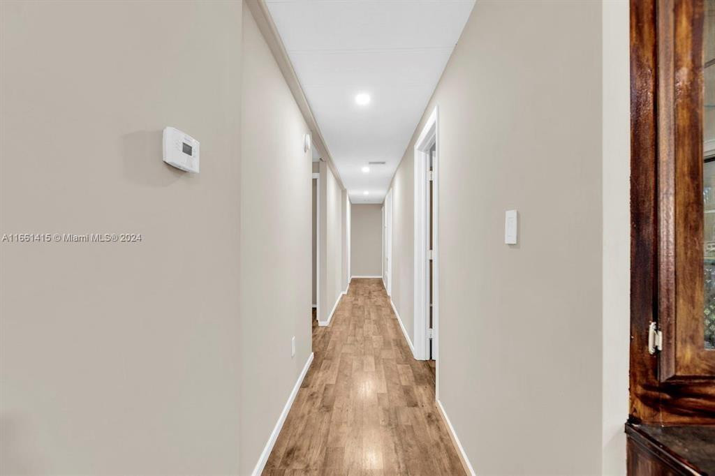 Watergate Mobile Home Est - Residential Lease