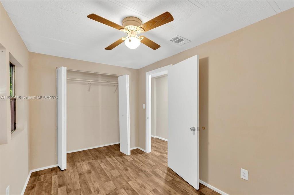 Watergate Mobile Home Est - Residential Lease