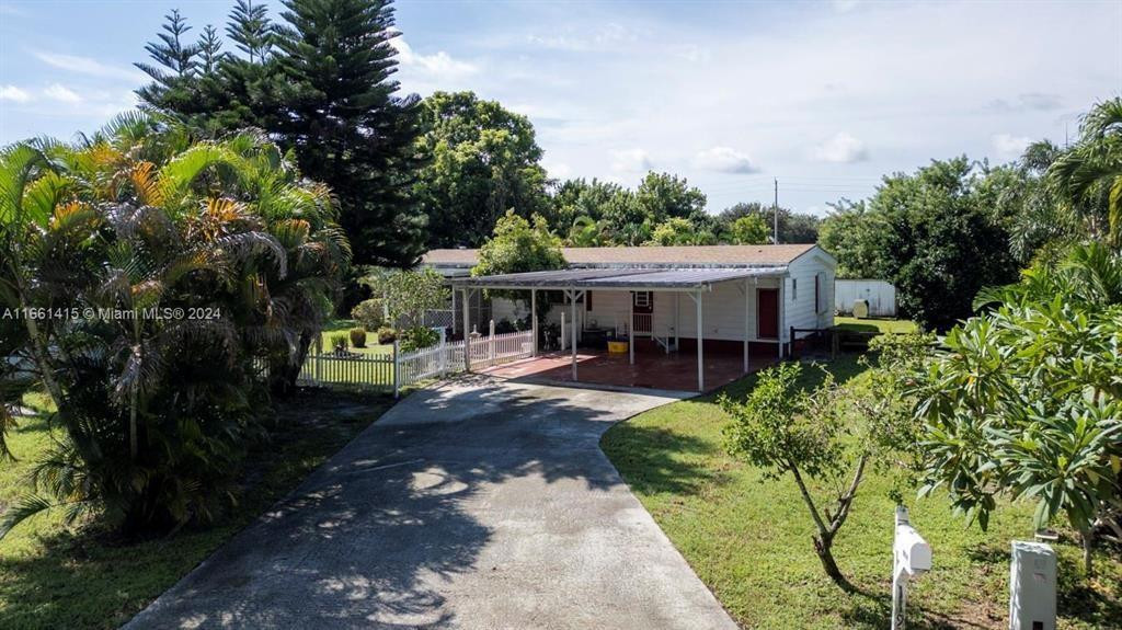 Watergate Mobile Home Est - Residential Lease