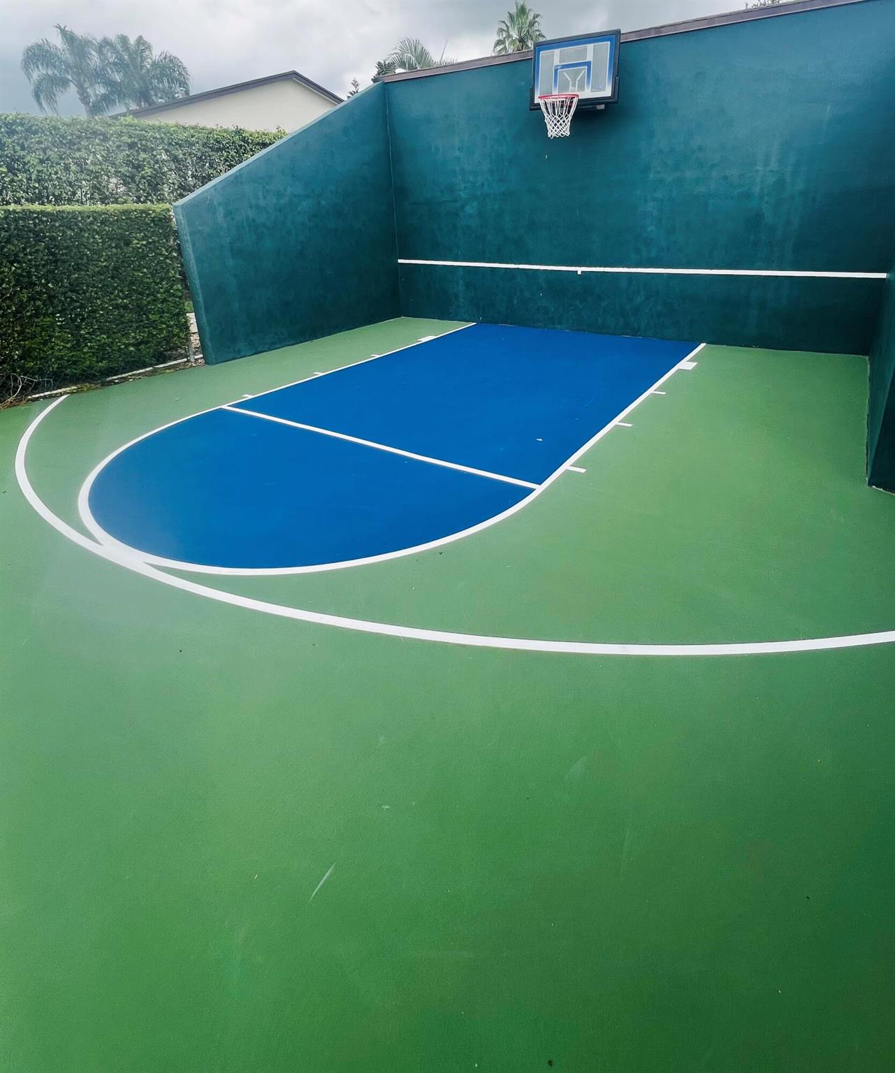 HOMEWOOD LAKES SEC A - Residential