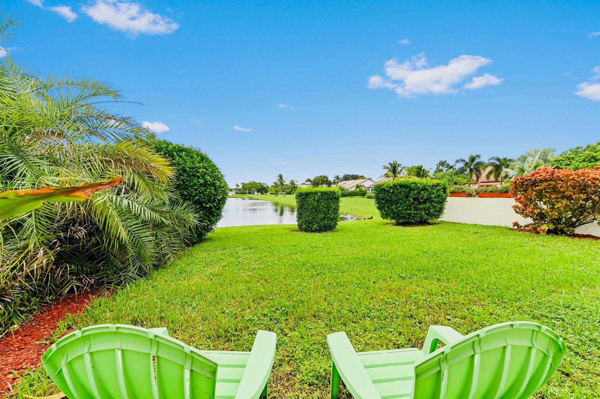 HOMEWOOD LAKES SEC A - Residential