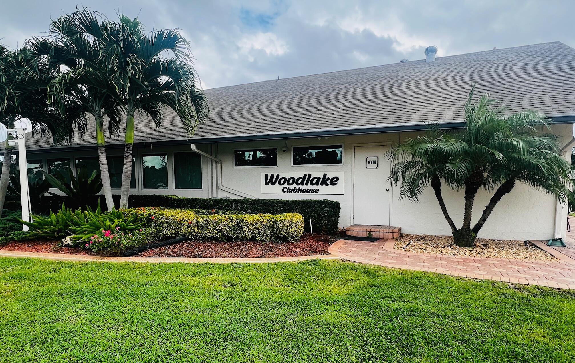 HOMEWOOD LAKES SEC A - Residential