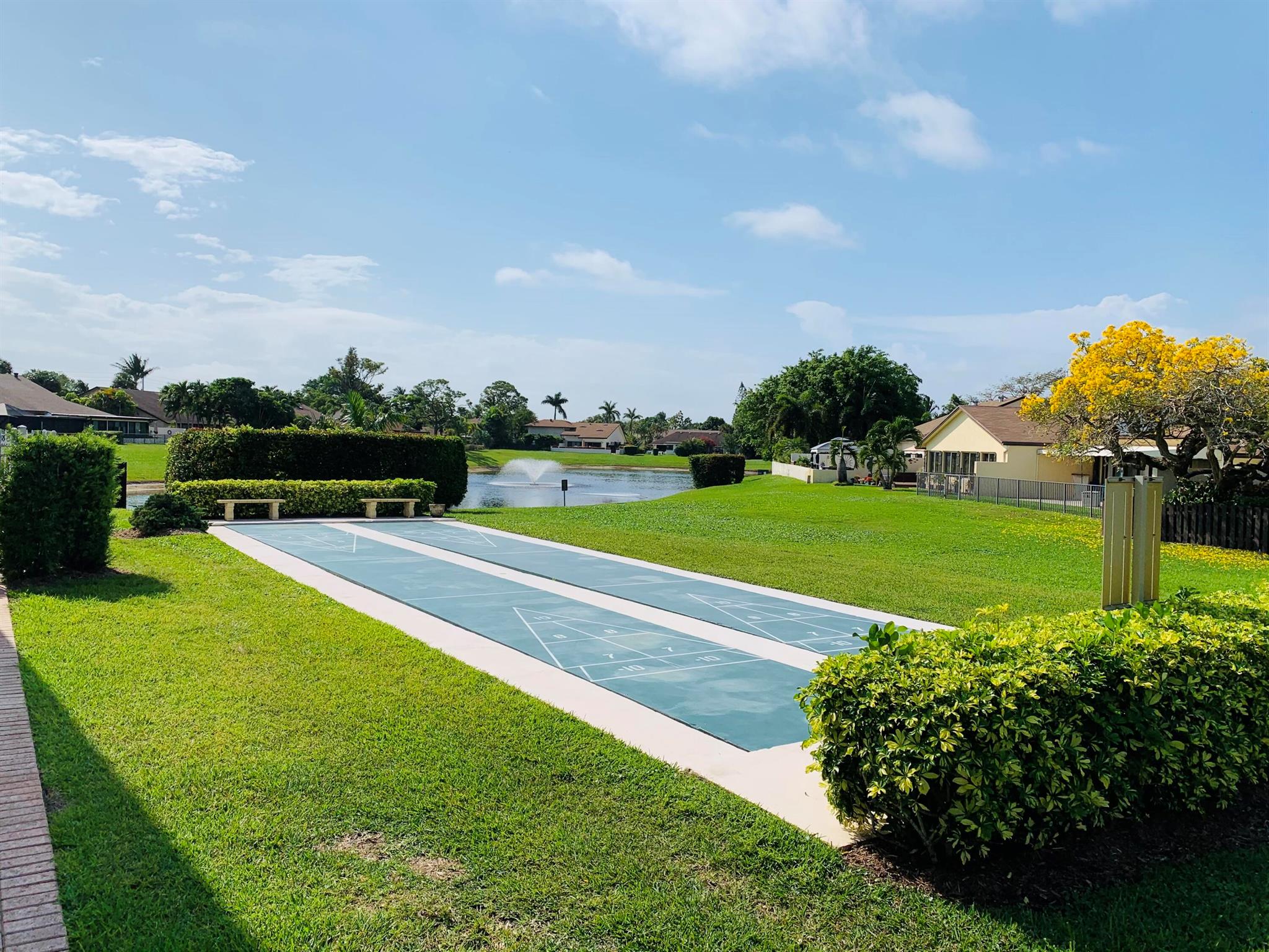 HOMEWOOD LAKES SEC A - Residential