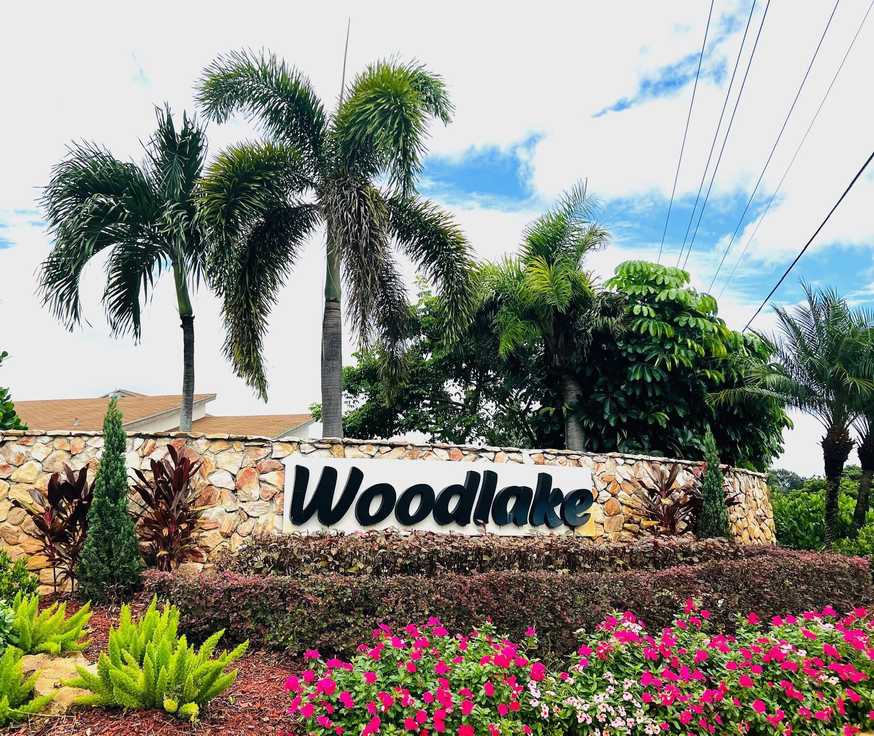 HOMEWOOD LAKES SEC A - Residential