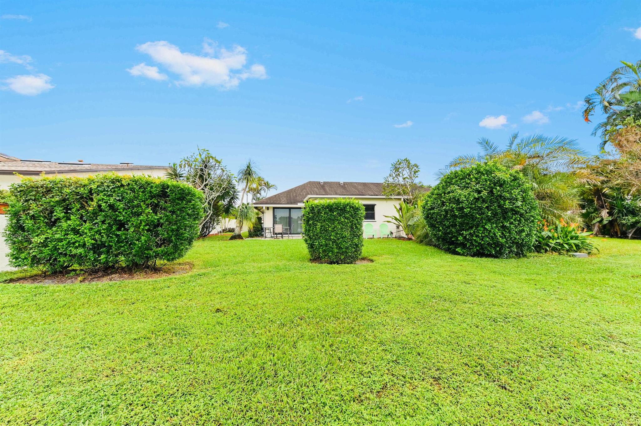 HOMEWOOD LAKES SEC A - Residential