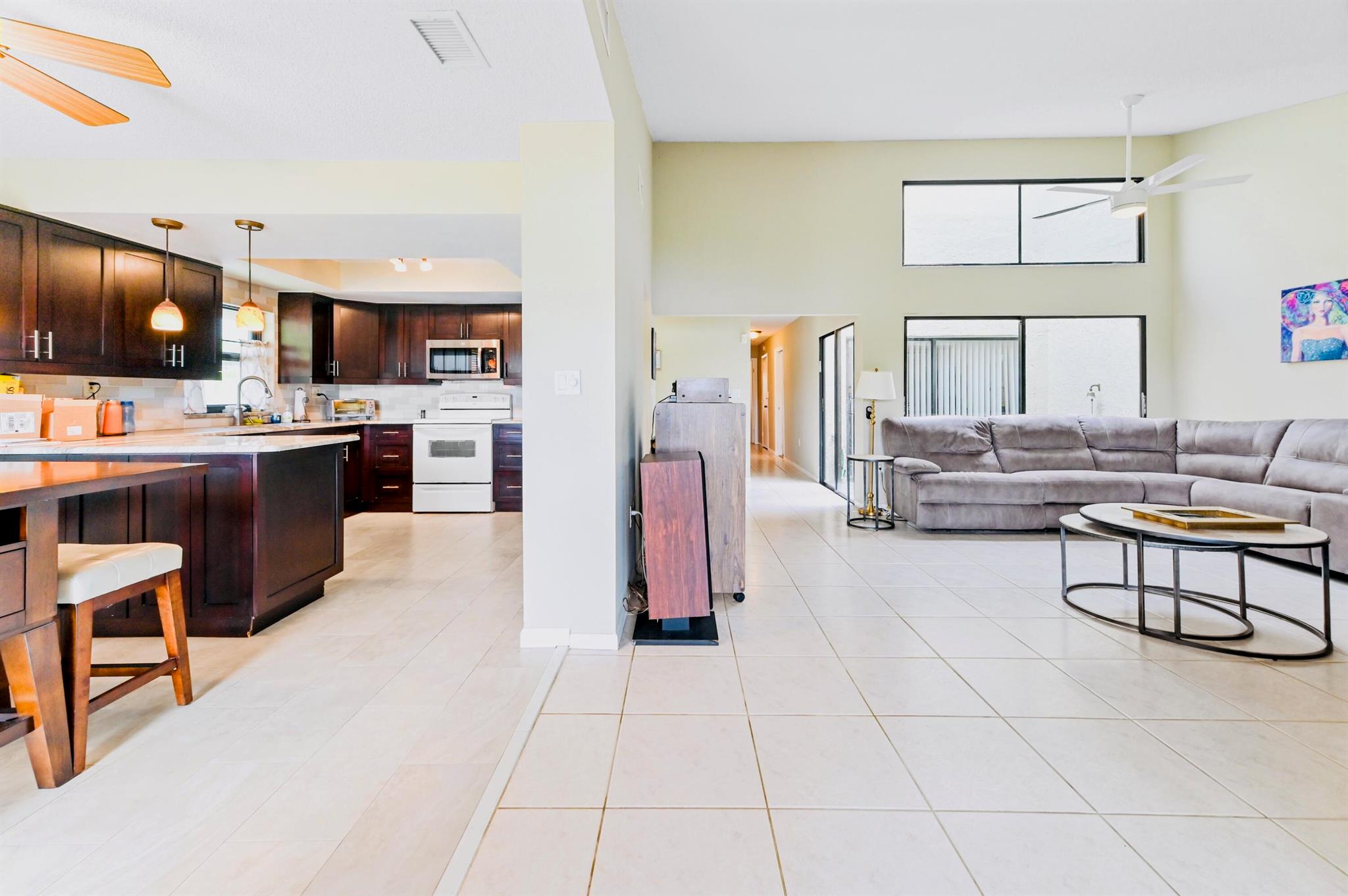 HOMEWOOD LAKES SEC A - Residential