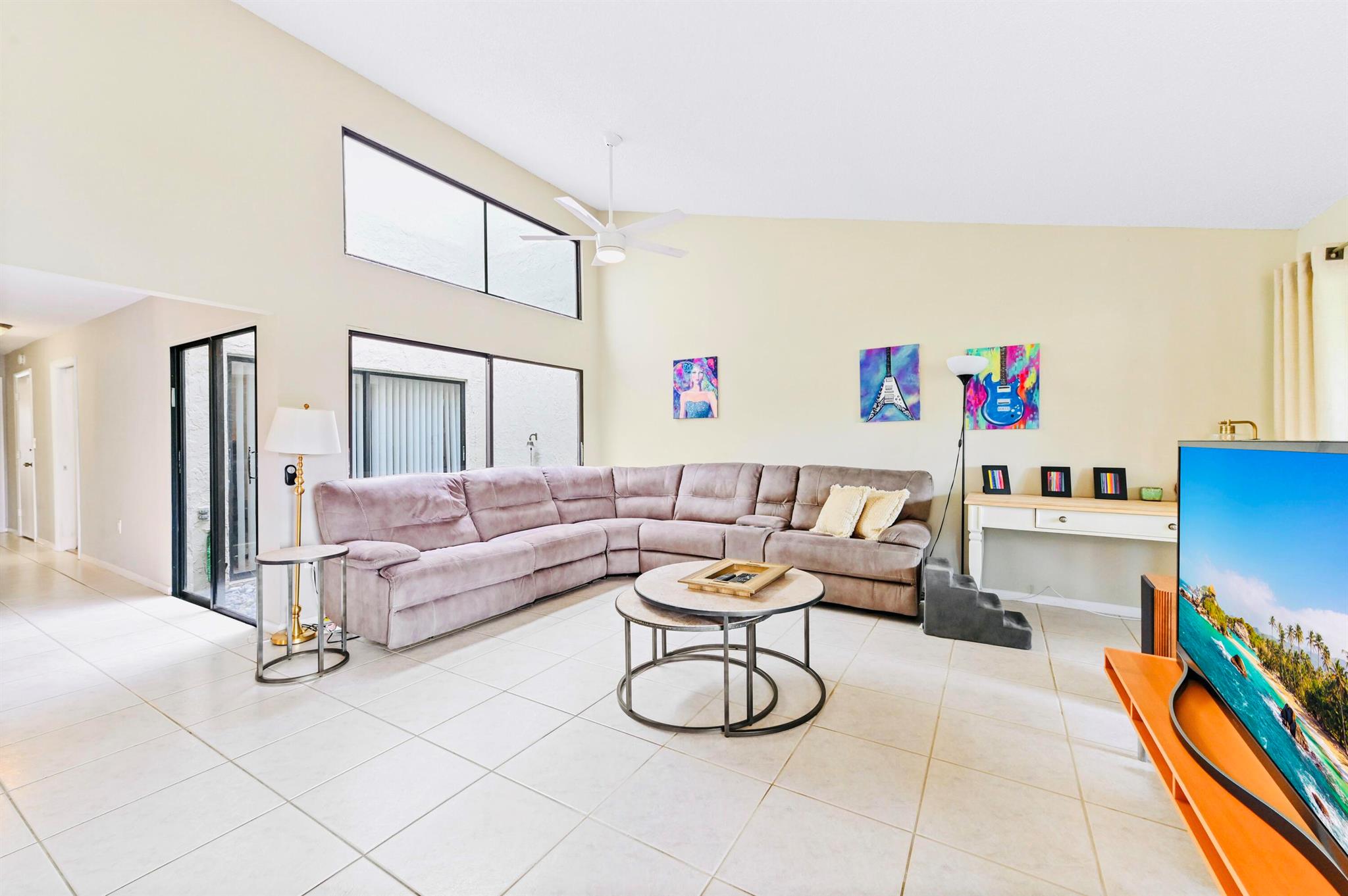 HOMEWOOD LAKES SEC A - Residential