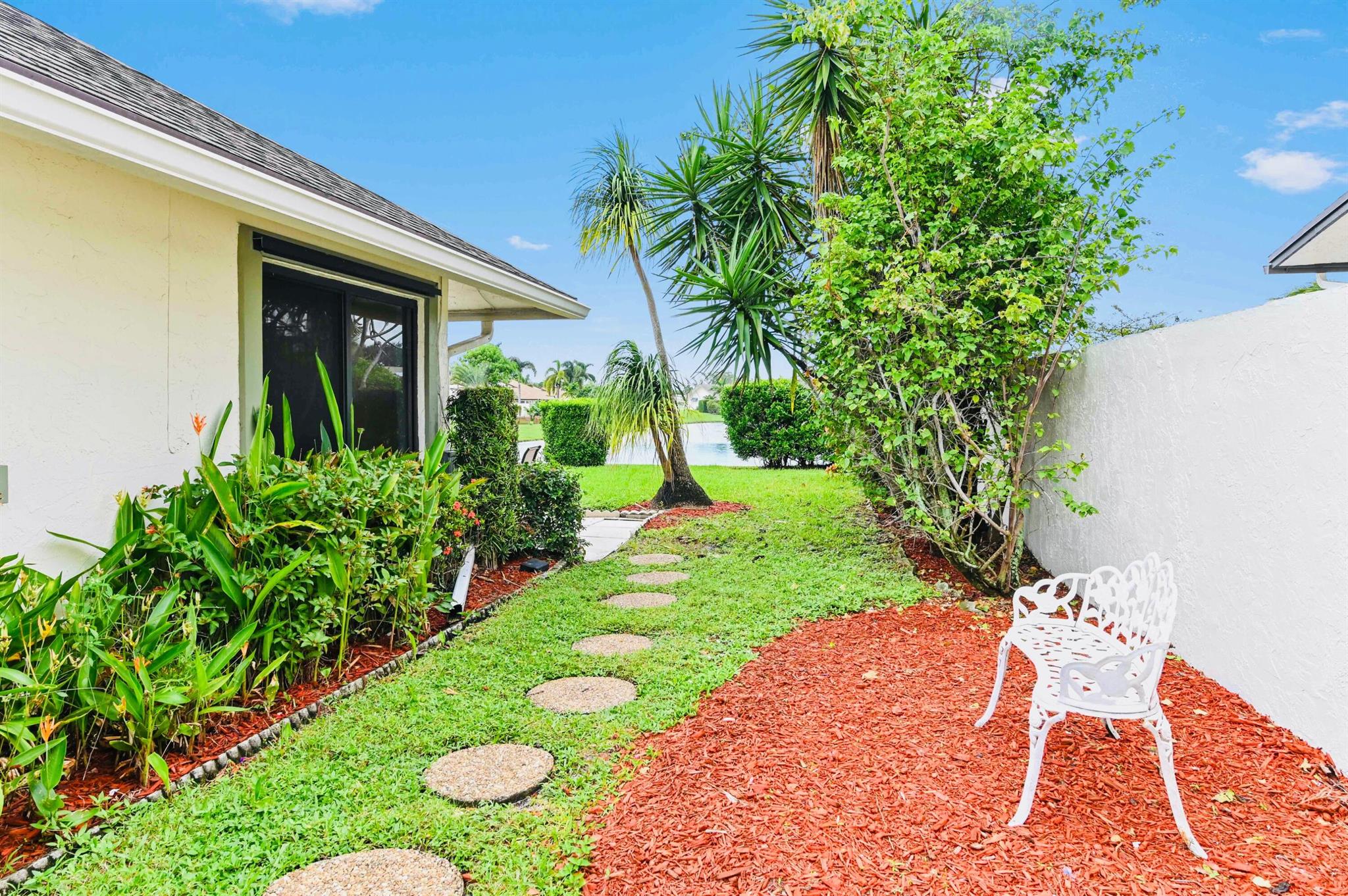 HOMEWOOD LAKES SEC A - Residential