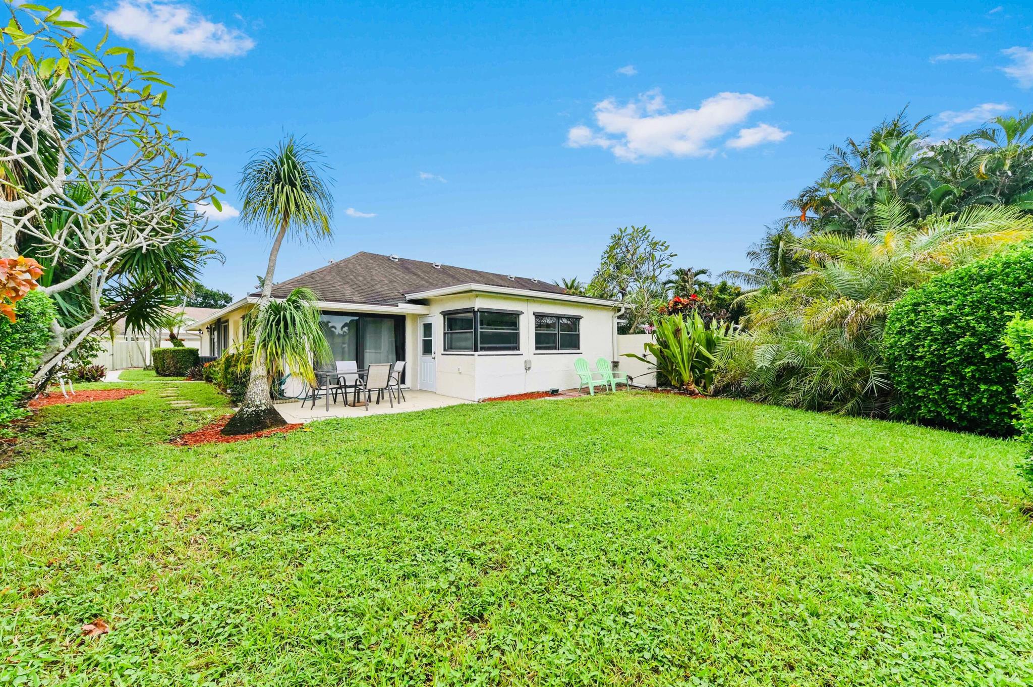 HOMEWOOD LAKES SEC A - Residential