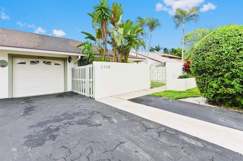 2749 SW 5th Street Delray Beach FL 33445