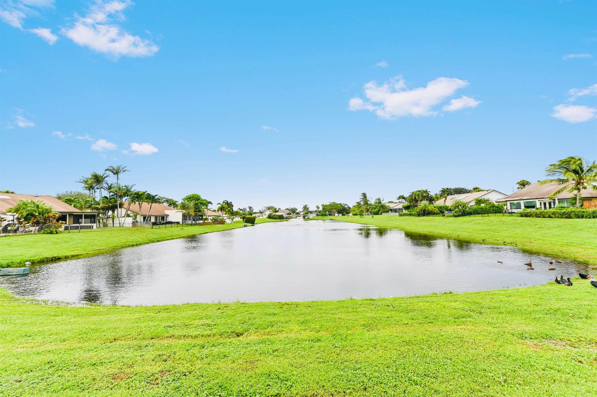 HOMEWOOD LAKES SEC A - Residential