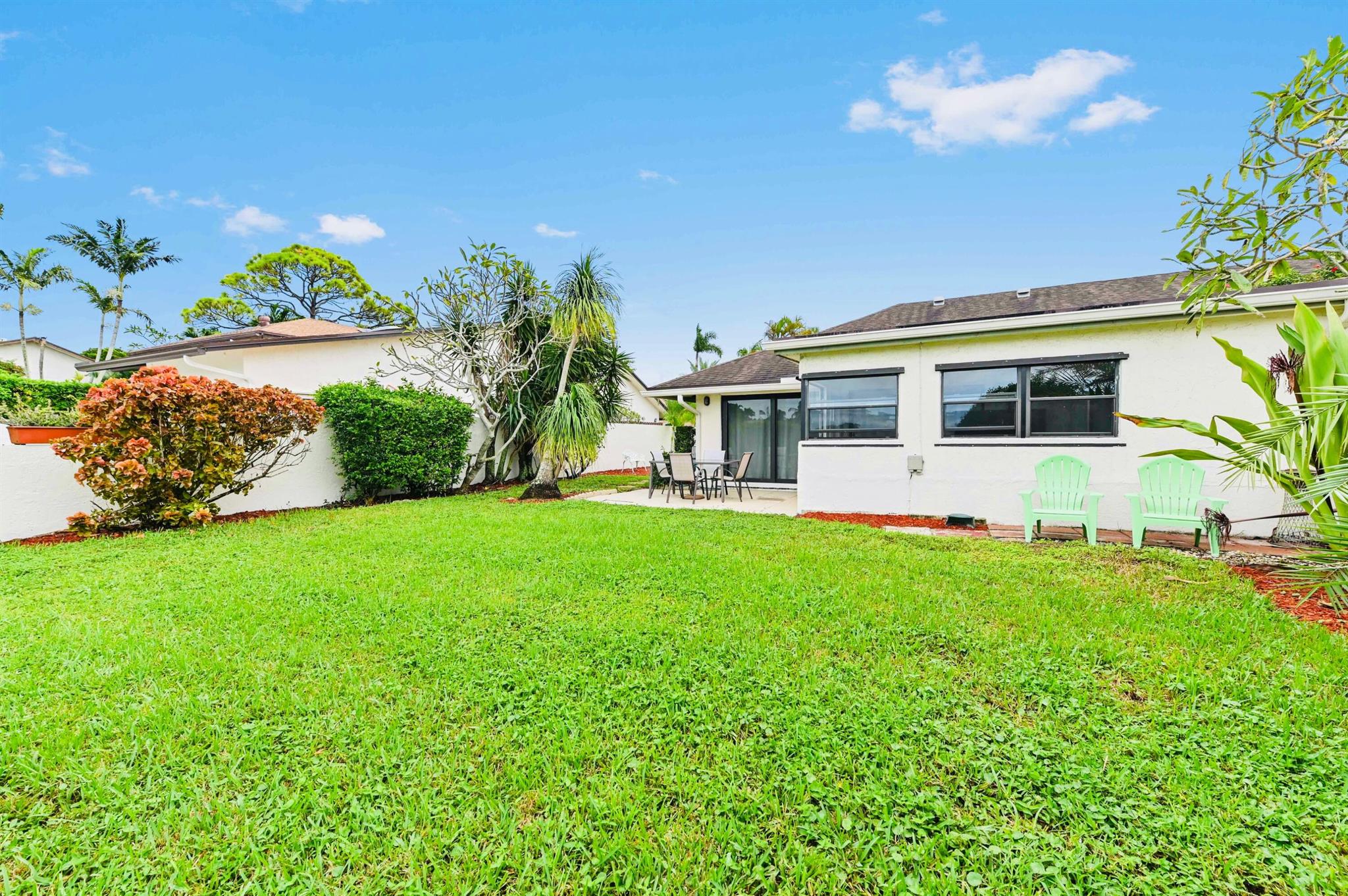 HOMEWOOD LAKES SEC A - Residential