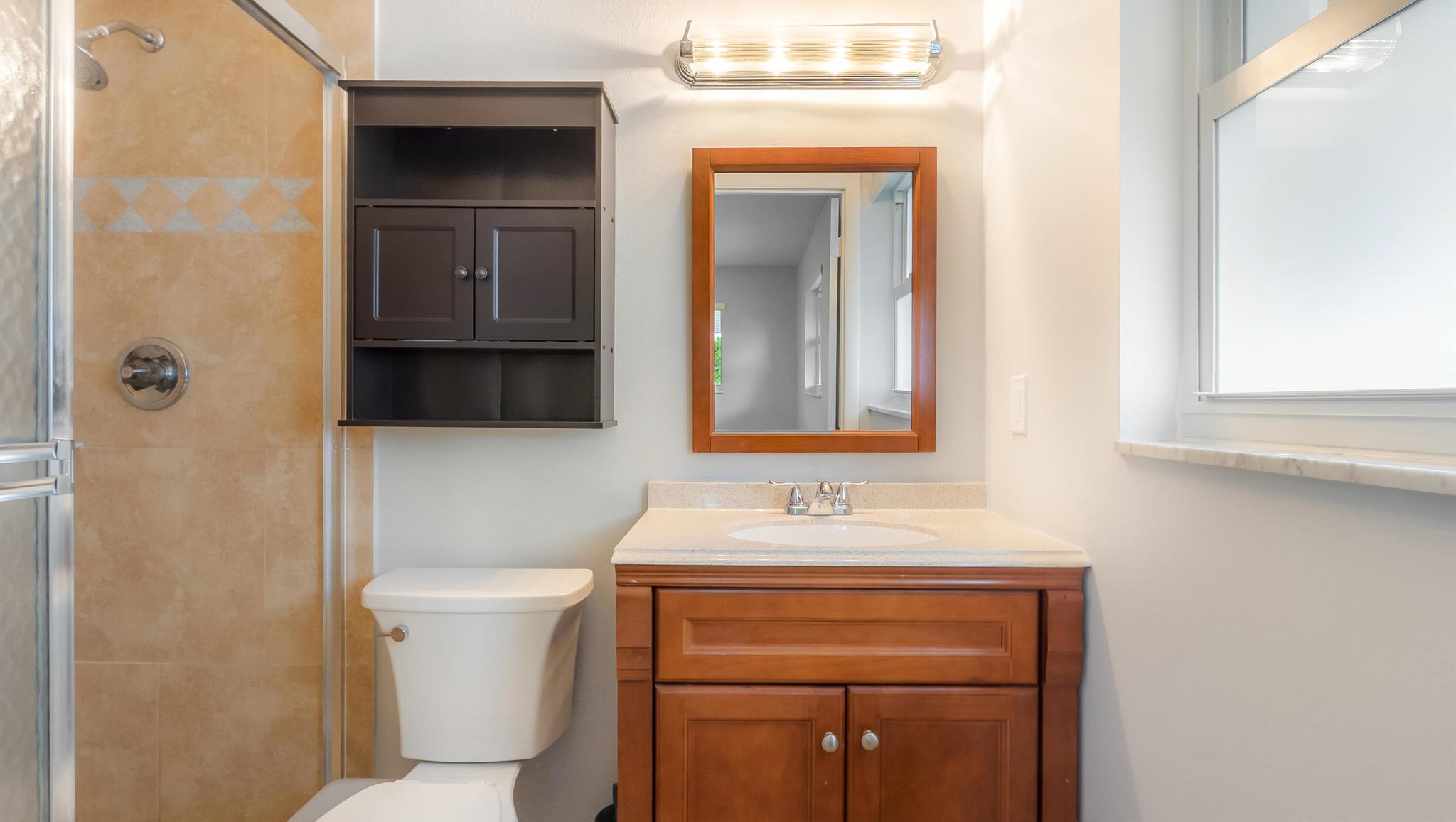 COUNTRY MANORS CONDO - Residential