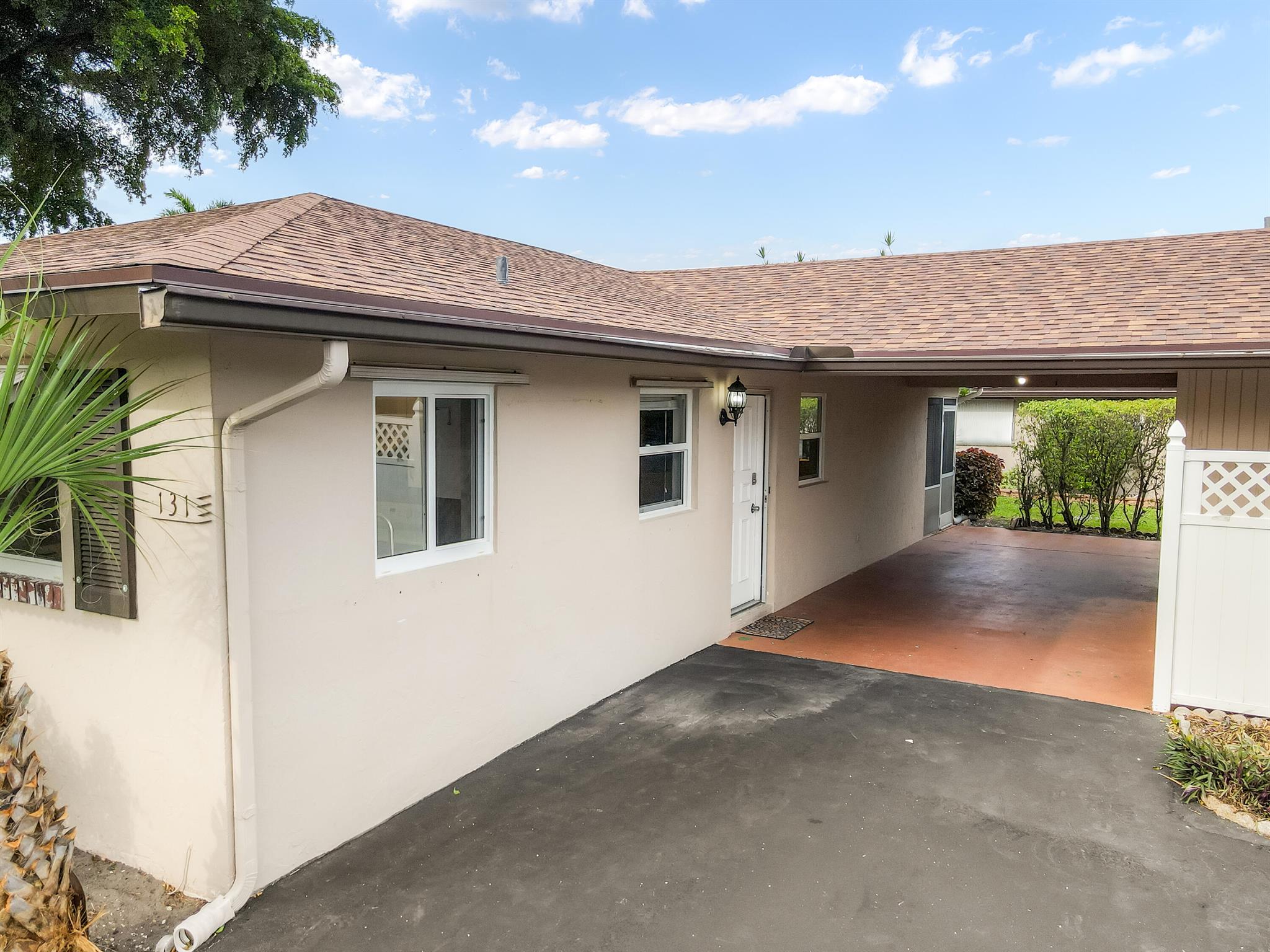 COUNTRY MANORS CONDO - Residential