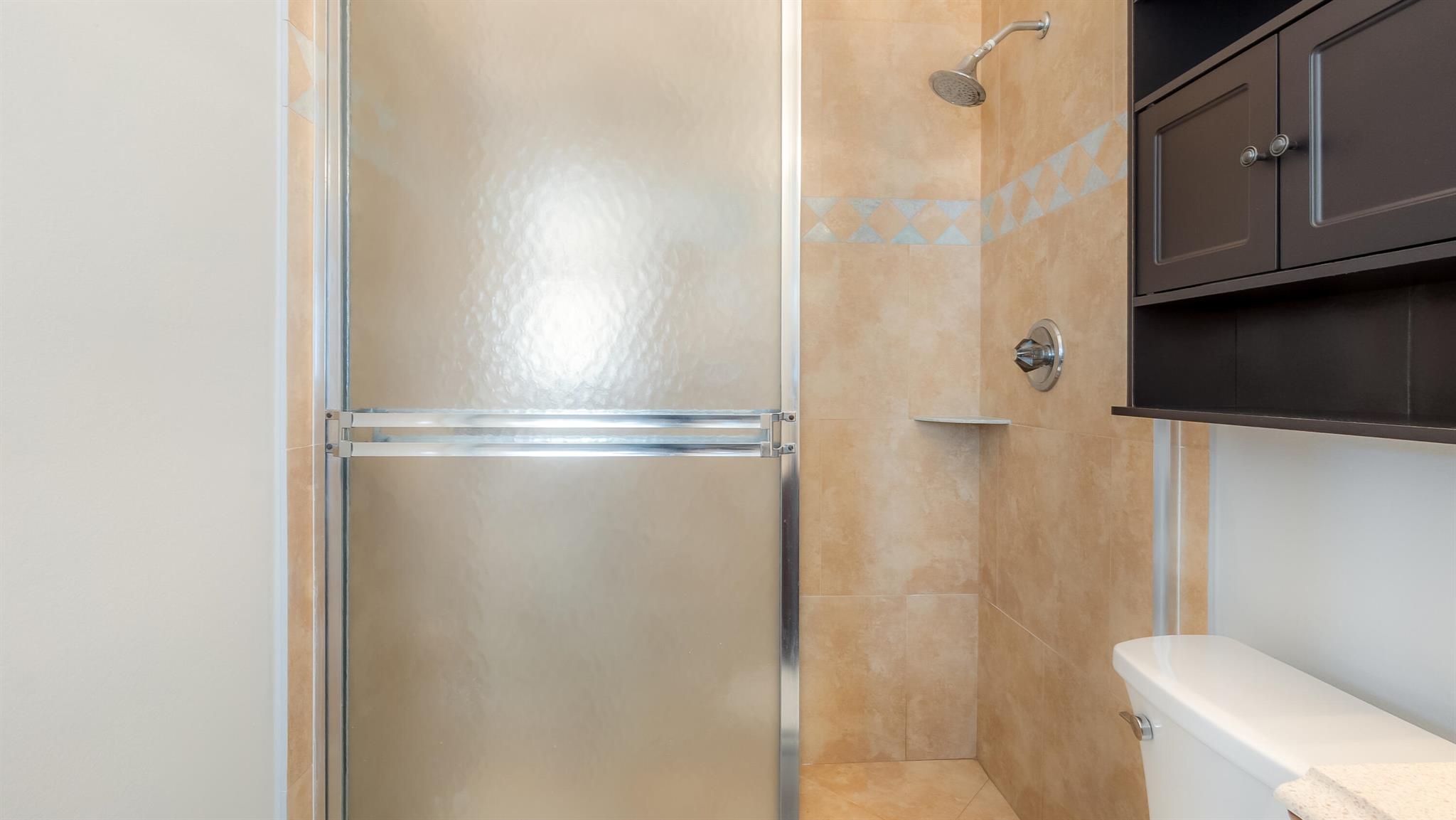 COUNTRY MANORS CONDO - Residential