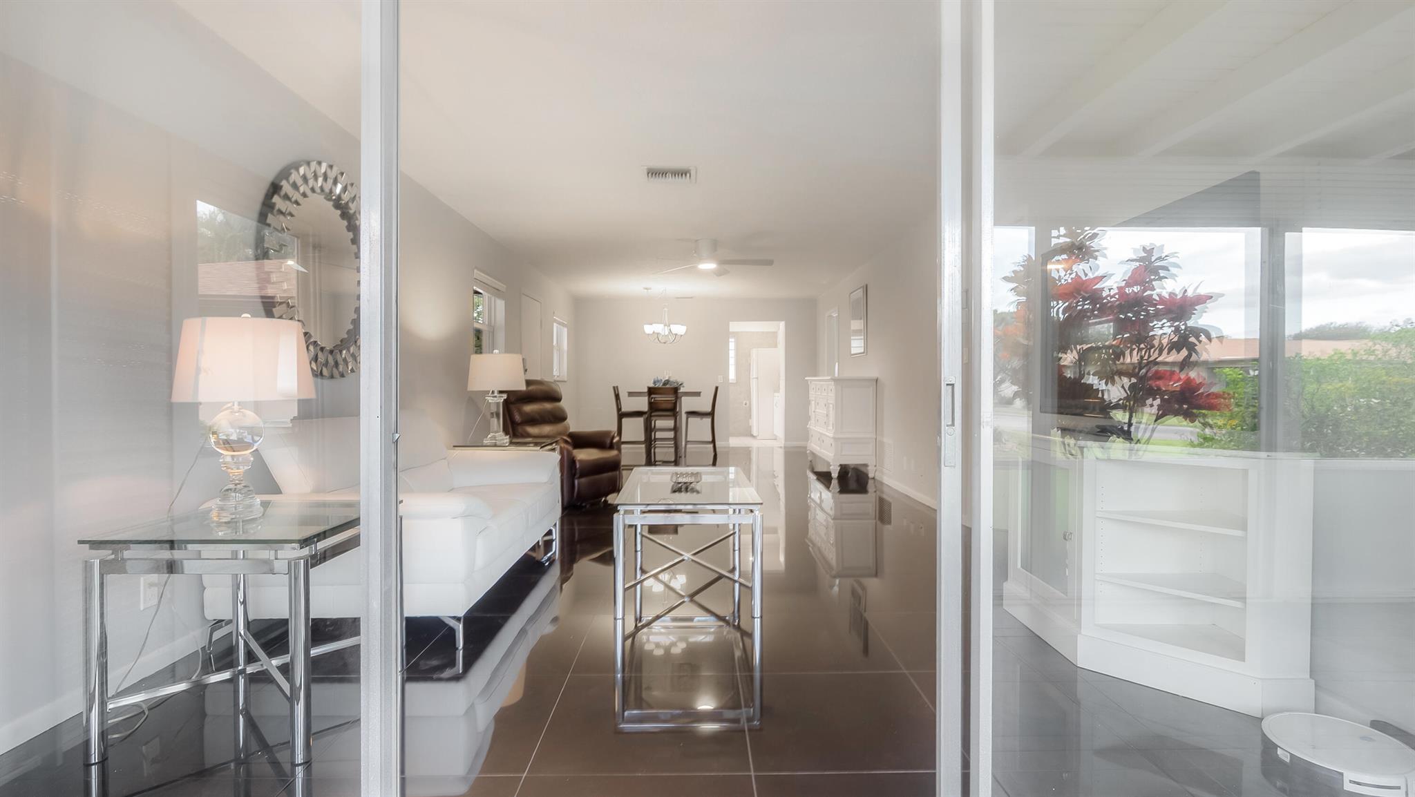 COUNTRY MANORS CONDO - Residential