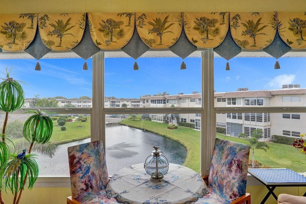 Photo of 4800 NW 35th Street #612, Lauderdale Lakes, FL 33319 (MLS # F10540176)