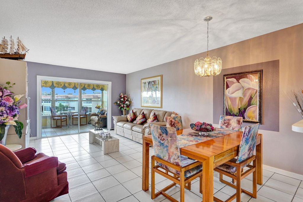 Photo of 4800 NW 35th St #612, Lauderdale Lakes, FL 33319 (MLS # F10540176)