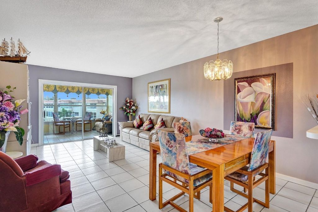 Photo of 4800 NW 35th Street #612, Lauderdale Lakes, FL 33319 (MLS # F10540176)