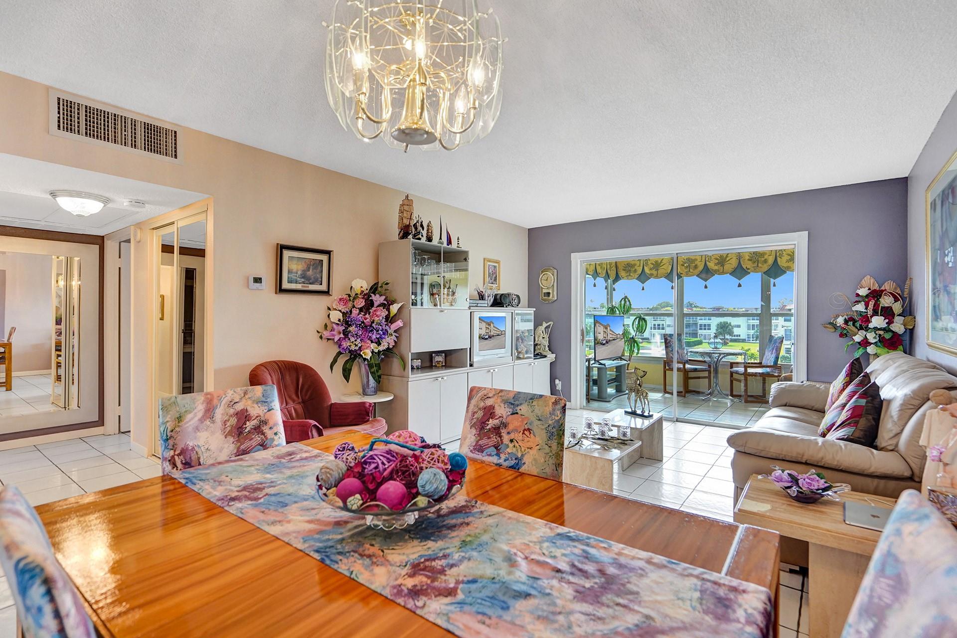 Karissa Gardens Condo - Residential