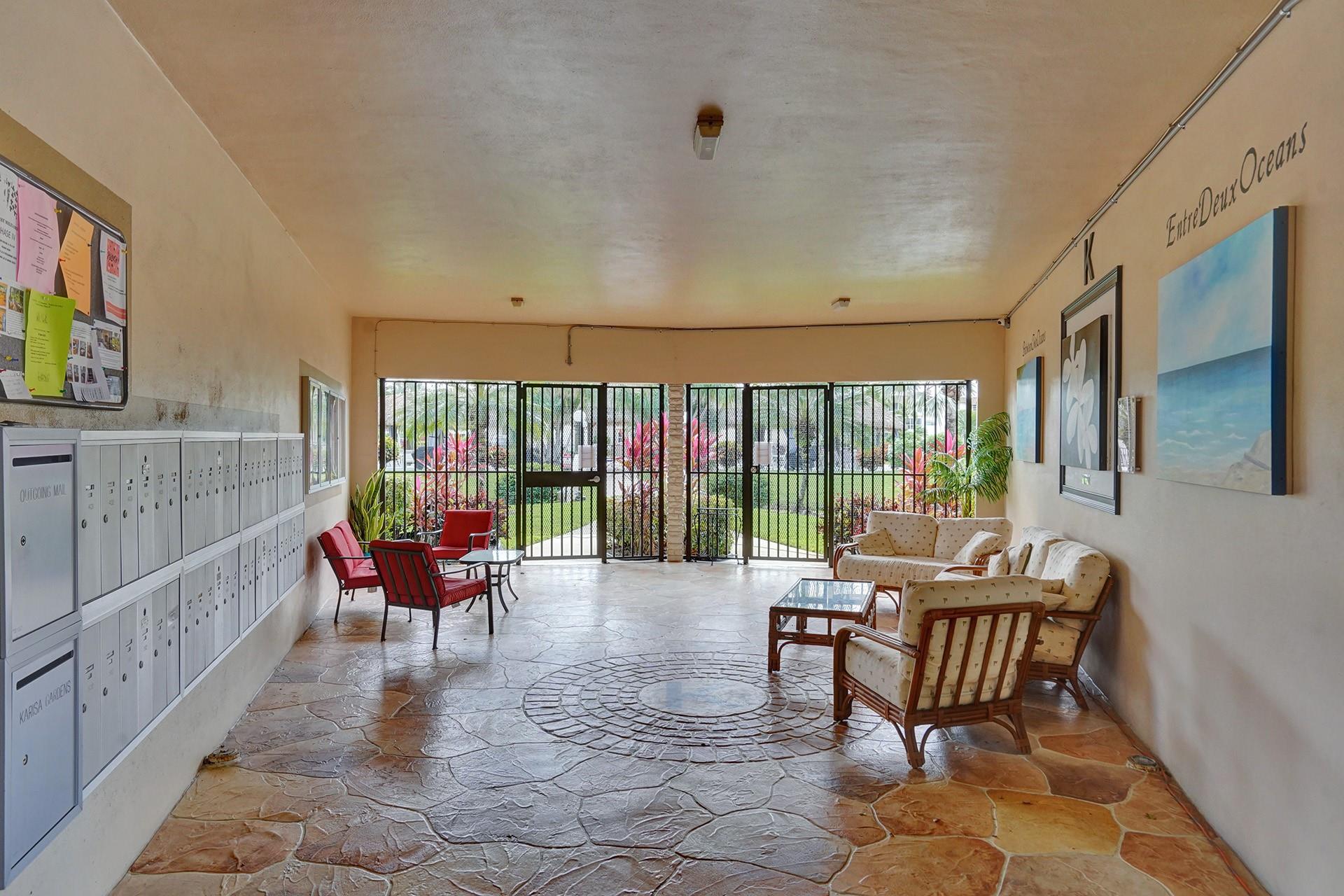 Karissa Gardens Condo - Residential