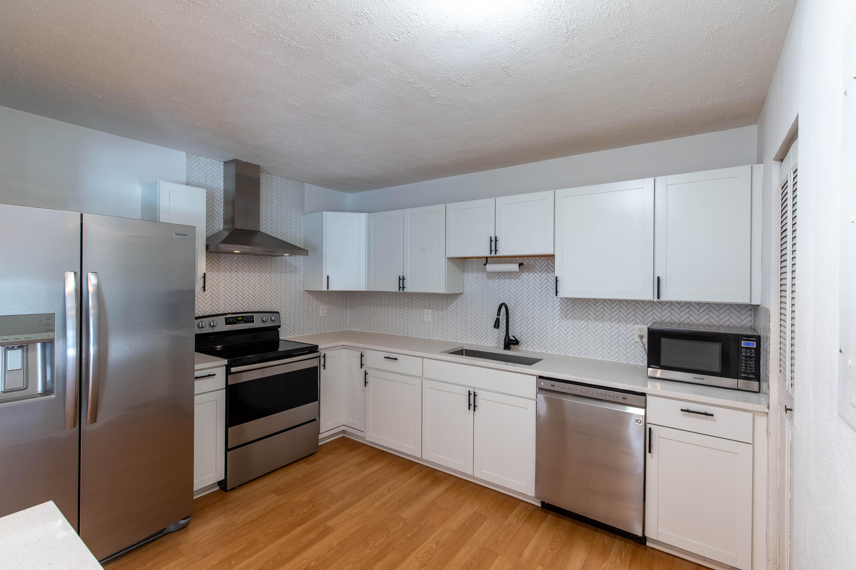 INDIAN CREEK PH III-A - Residential