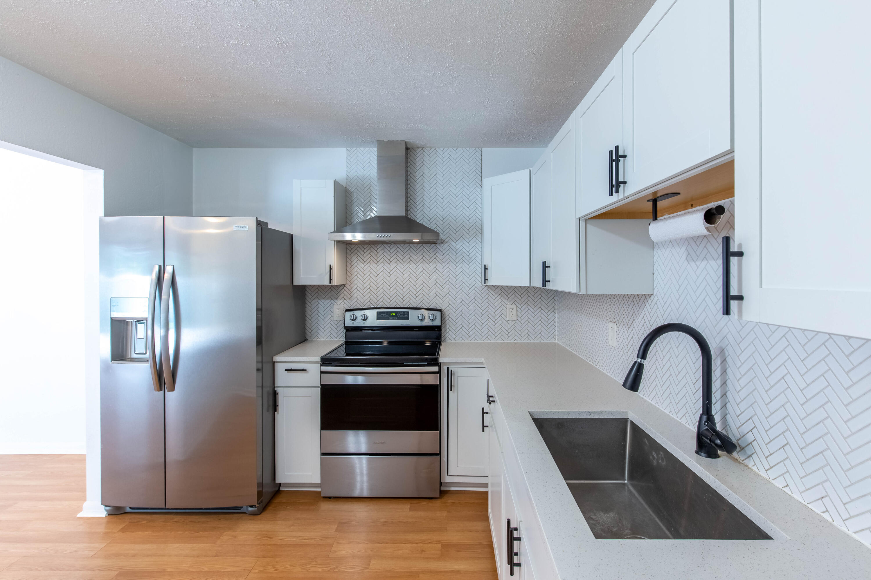 INDIAN CREEK PH III-A - Residential