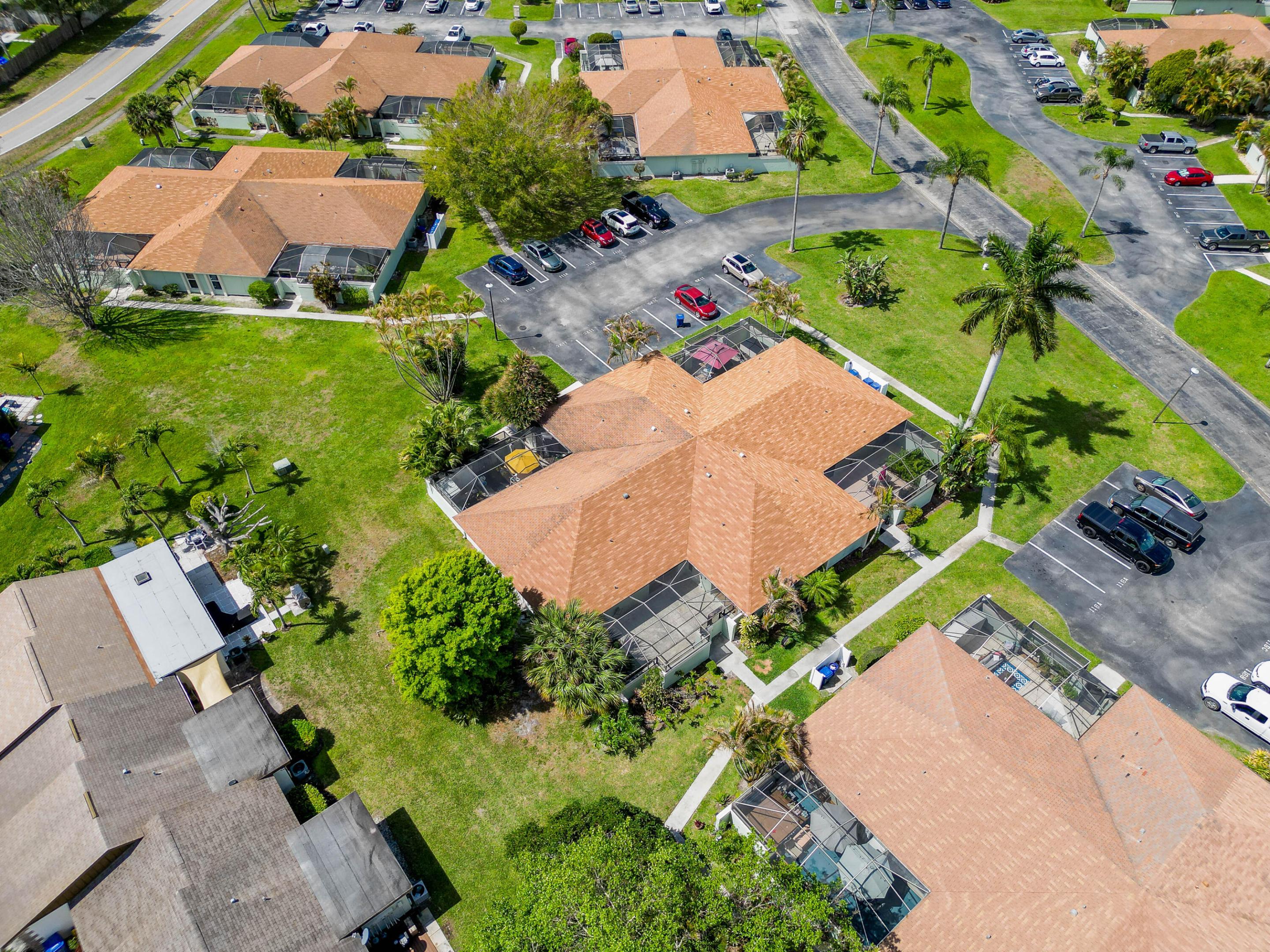 INDIAN CREEK PH III-A - Residential