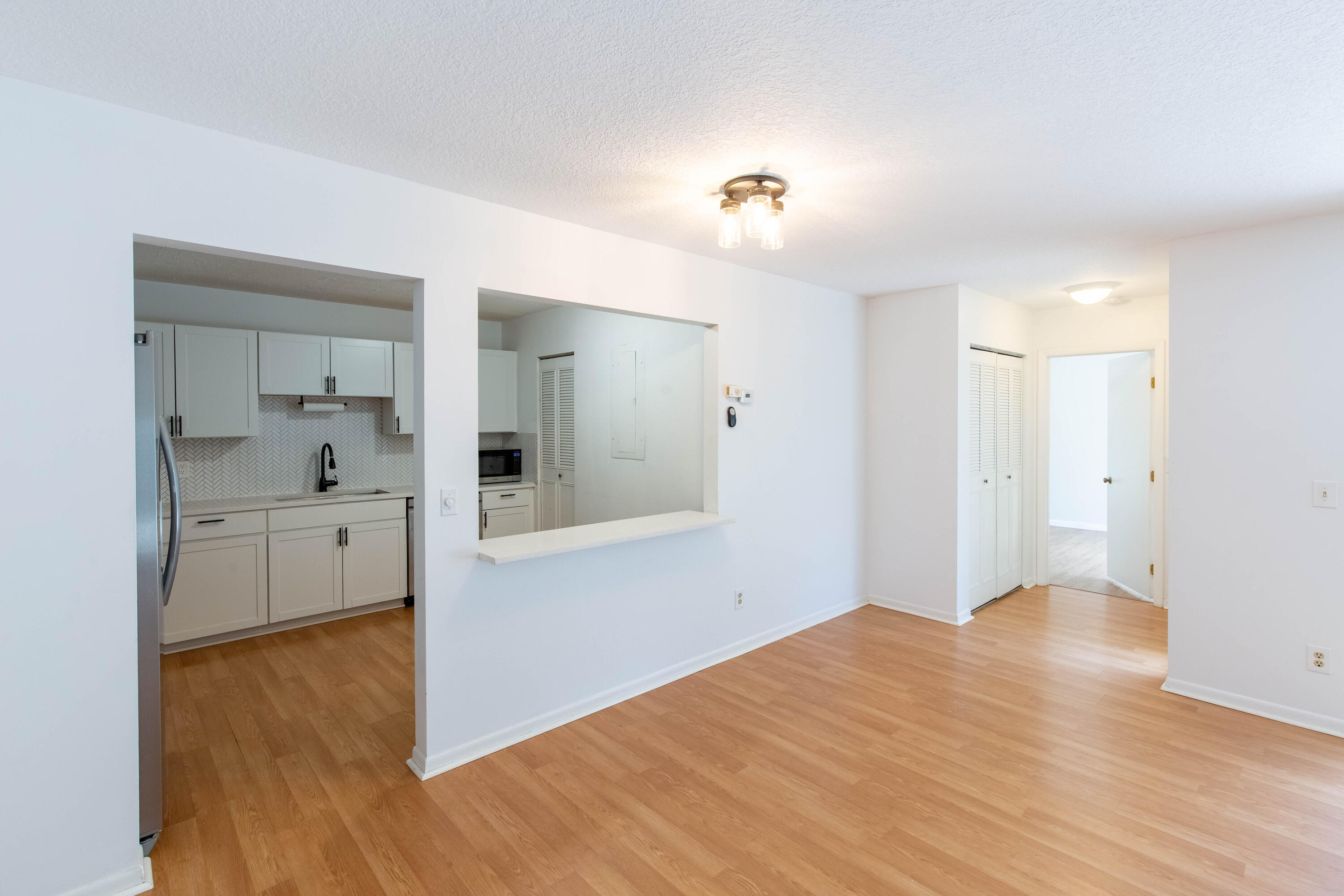 INDIAN CREEK PH III-A - Residential