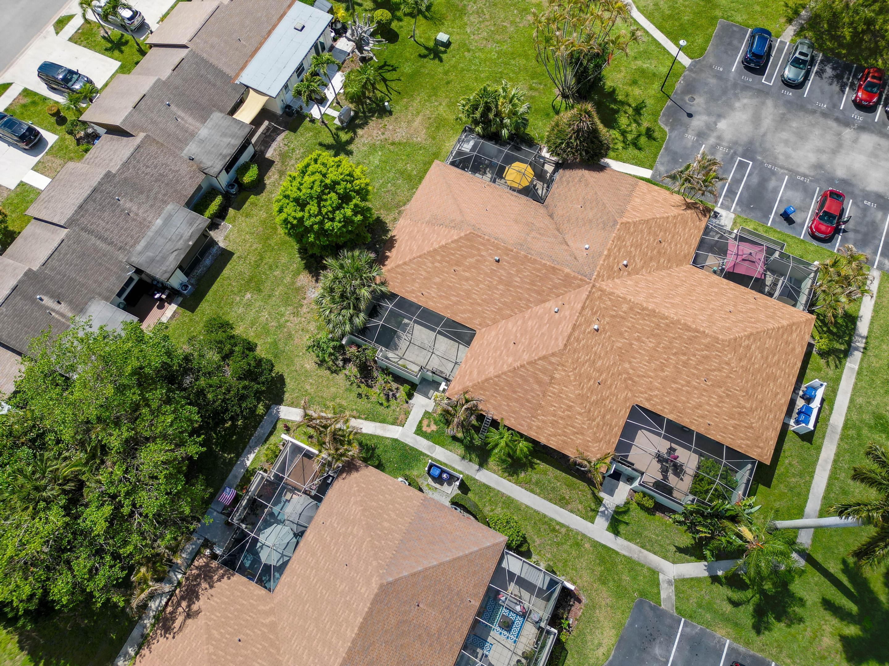 INDIAN CREEK PH III-A - Residential