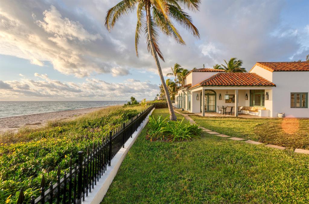 Acreage & Unrec - Residential