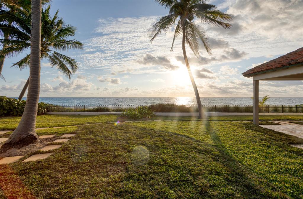 Acreage & Unrec - Residential