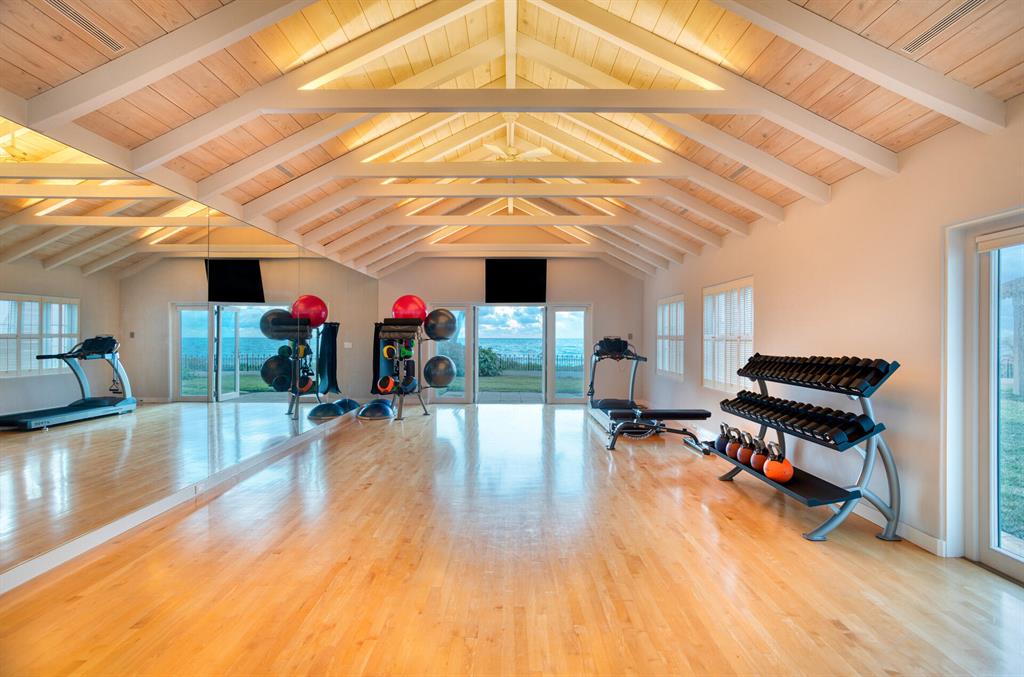 Acreage & Unrec - Residential