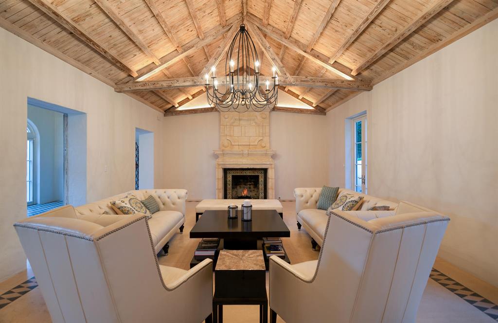 Acreage & Unrec - Residential