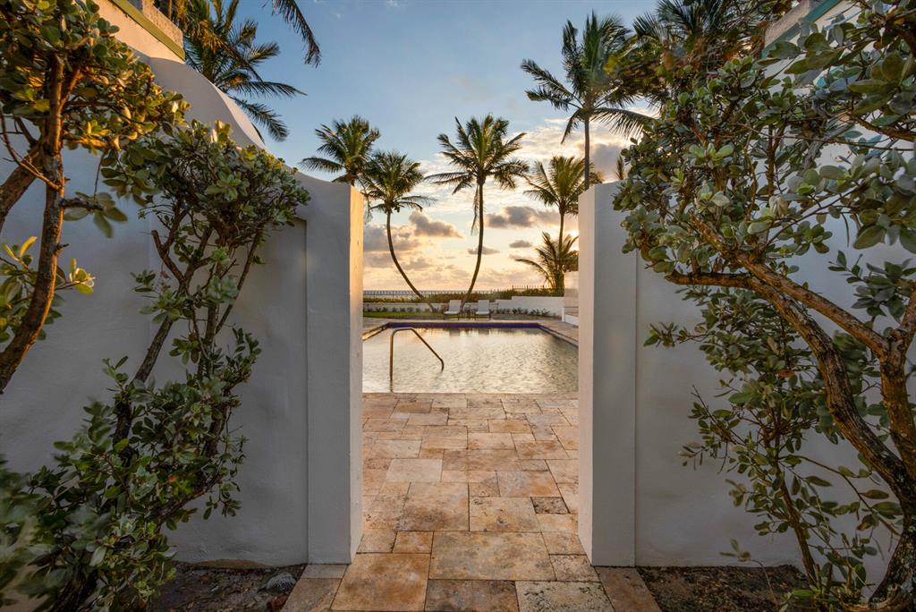 Acreage & Unrec - Residential