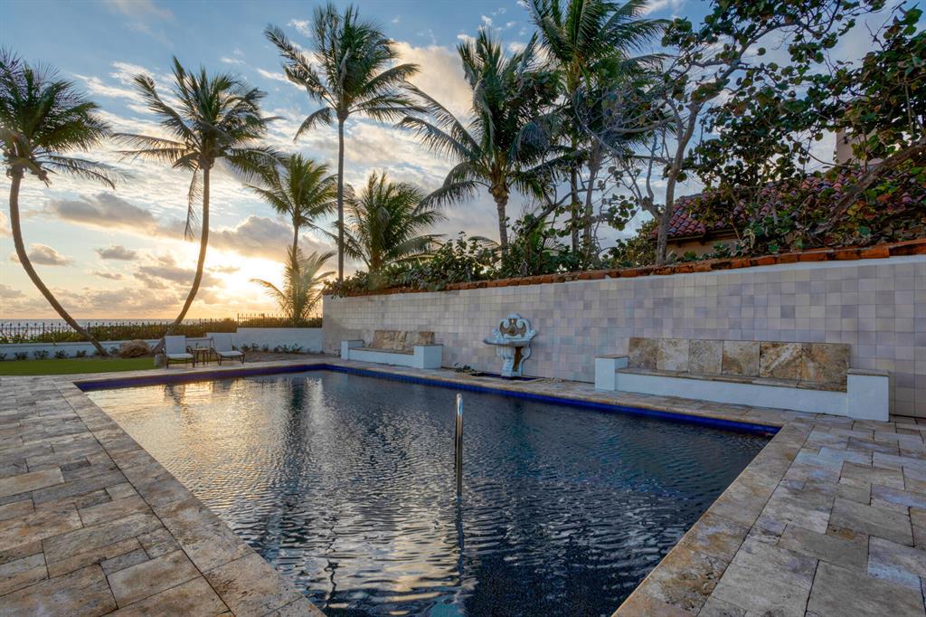 Acreage & Unrec - Residential