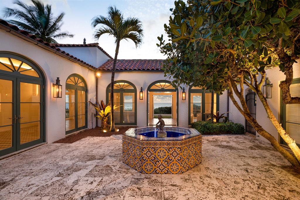 Acreage & Unrec - Residential