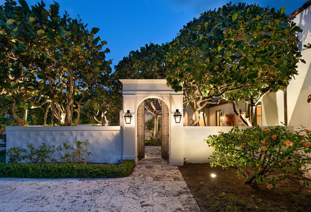 Acreage & Unrec - Residential