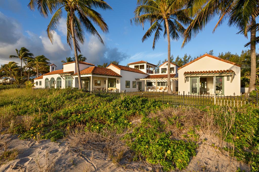 Acreage & Unrec - Residential