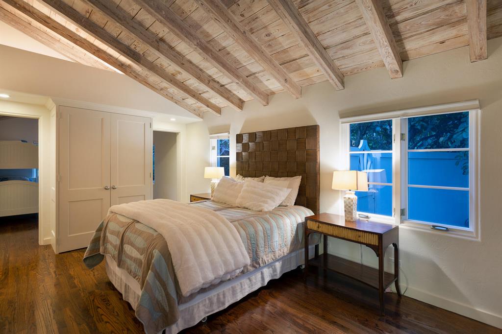 Acreage & Unrec - Residential