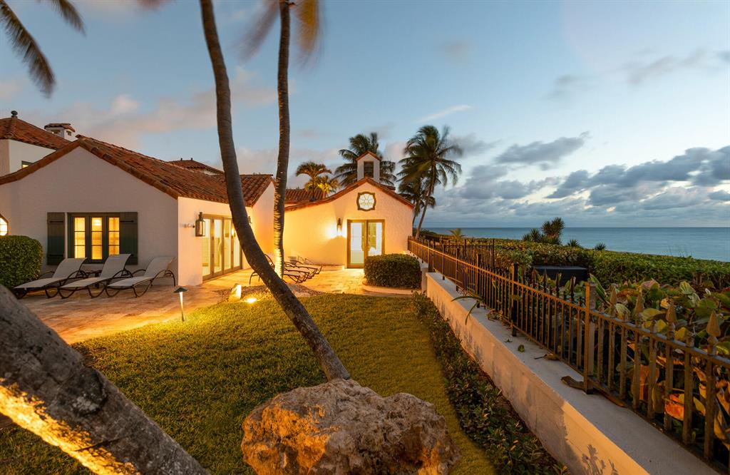 Acreage & Unrec - Residential