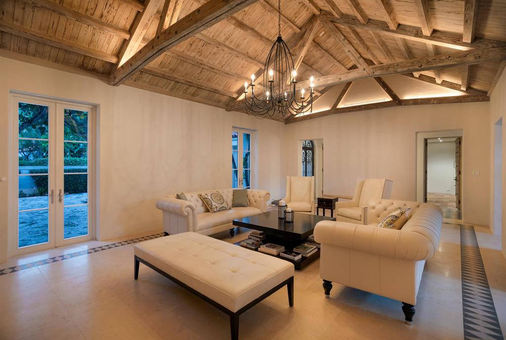 Acreage & Unrec - Residential